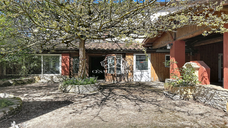 Ma-Cabane - Vente Immeuble Iguerande, 420 m²