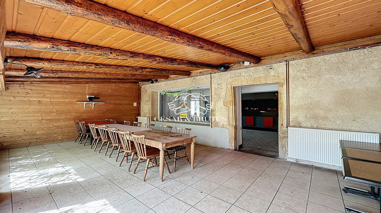 Ma-Cabane - Vente Immeuble Iguerande, 420 m²