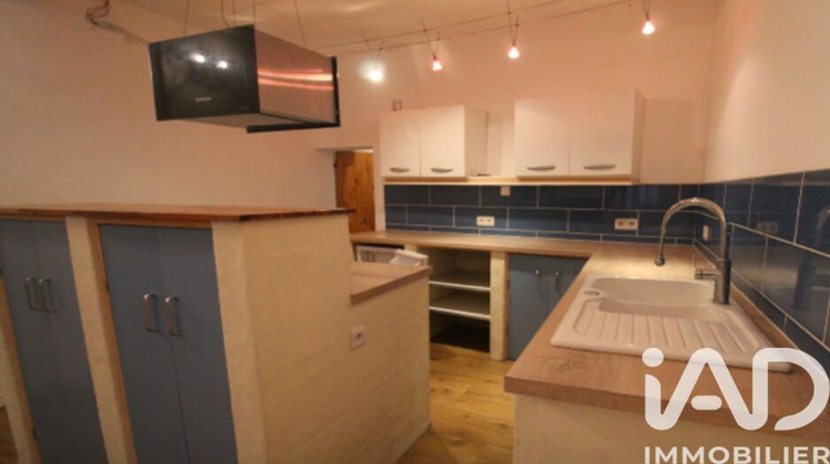 Ma-Cabane - Vente Immeuble Ille-sur-Têt, 109 m²