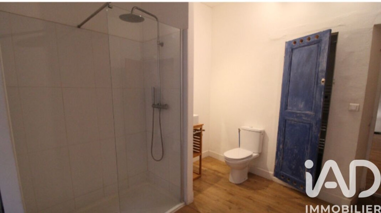 Ma-Cabane - Vente Immeuble Ille-sur-Têt, 109 m²