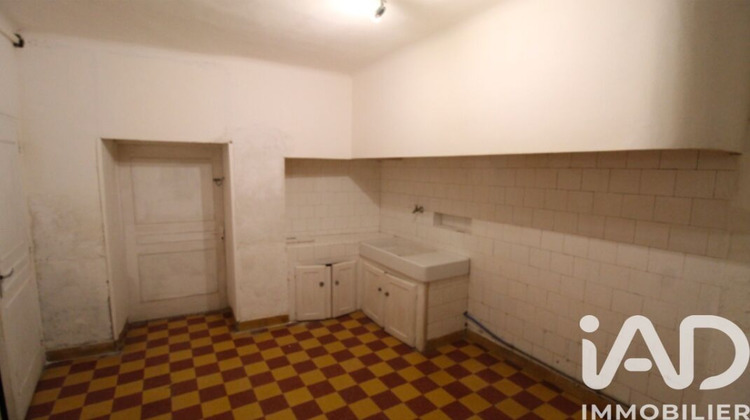 Ma-Cabane - Vente Immeuble Ille-sur-Têt, 109 m²