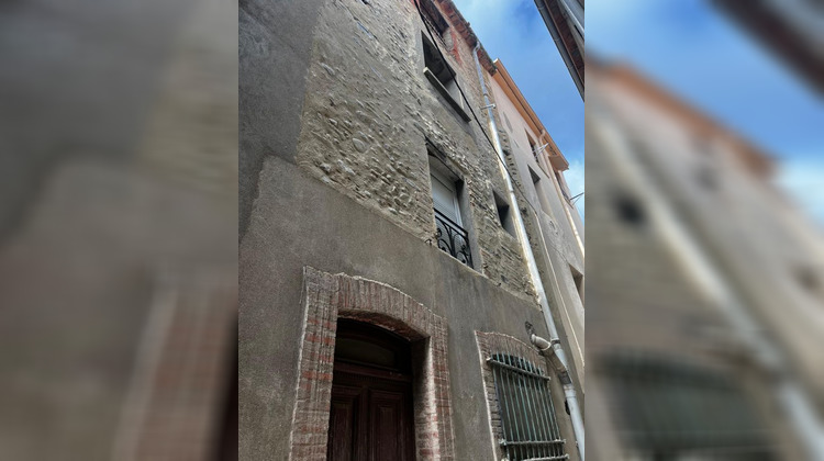 Ma-Cabane - Vente Immeuble ILLE SUR TET, 170 m²