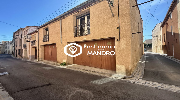 Ma-Cabane - Vente Immeuble Ille-sur-Têt, 145 m²