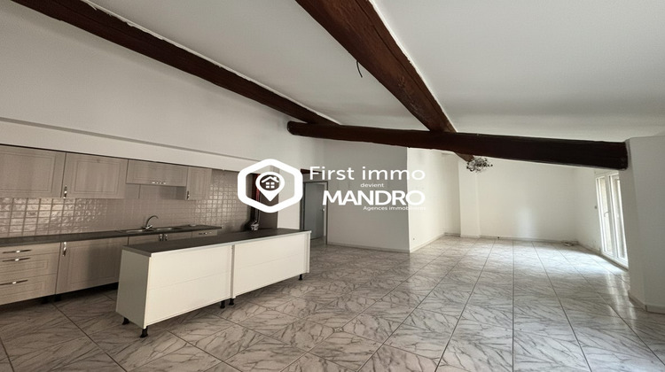 Ma-Cabane - Vente Immeuble Ille-sur-Têt, 145 m²