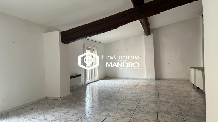 Ma-Cabane - Vente Immeuble Ille-sur-Têt, 145 m²