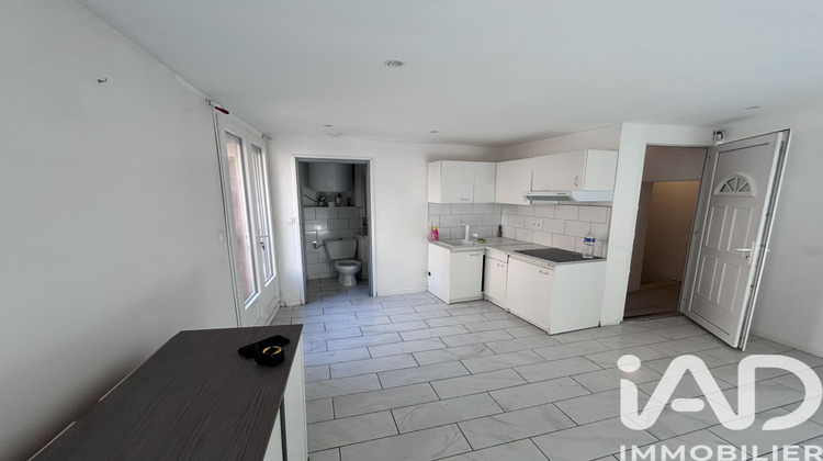 Ma-Cabane - Vente Immeuble Ille sur Têt, 177 m²