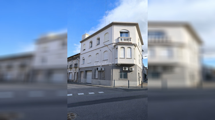 Ma-Cabane - Vente Immeuble ILLE SUR TET, 362 m²