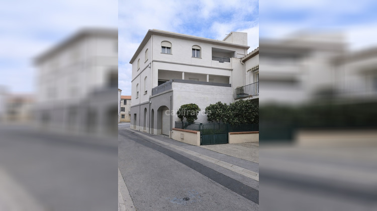 Ma-Cabane - Vente Immeuble ILLE SUR TET, 362 m²