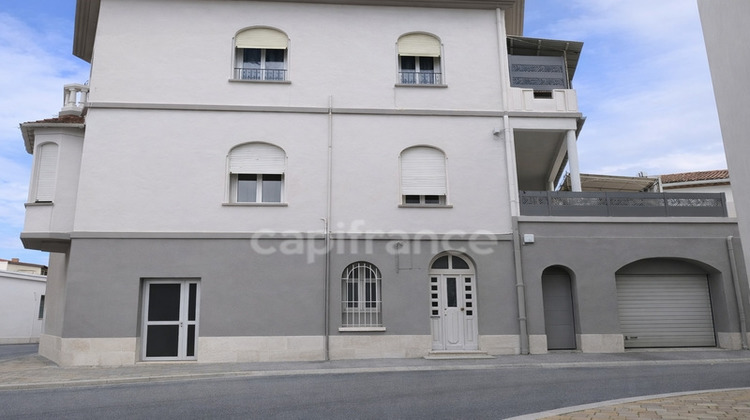 Ma-Cabane - Vente Immeuble ILLE SUR TET, 362 m²