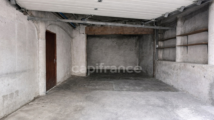 Ma-Cabane - Vente Immeuble ILLE SUR TET, 362 m²