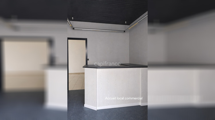 Ma-Cabane - Vente Immeuble ILLE SUR TET, 362 m²