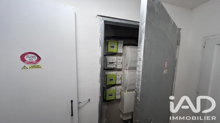 Ma-Cabane - Vente Immeuble Ille sur Têt, 177 m²