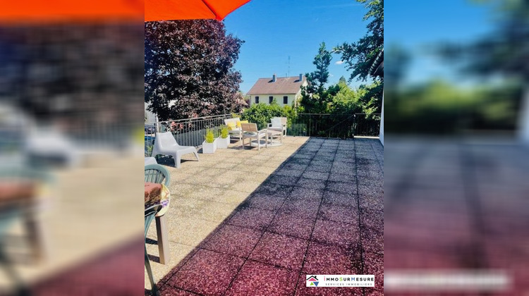 Ma-Cabane - Vente Immeuble Illfurth, 312 m²