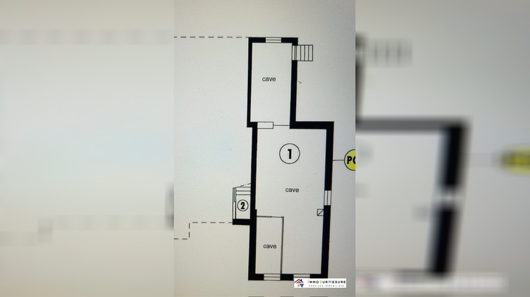 Ma-Cabane - Vente Immeuble Illfurth, 312 m²