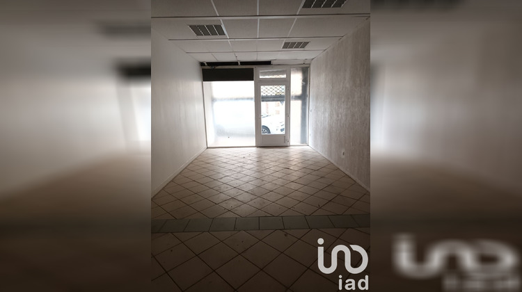 Ma-Cabane - Vente Immeuble Illiers-Combray, 360 m²