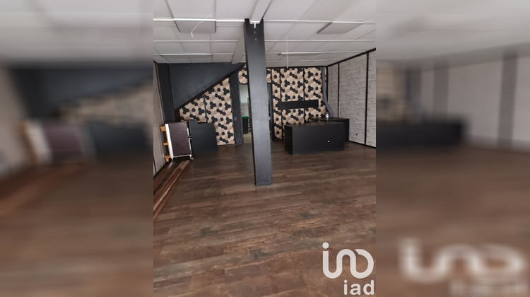 Ma-Cabane - Vente Immeuble Illiers-Combray, 360 m²