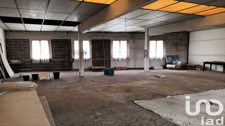 Ma-Cabane - Vente Immeuble Illiers-Combray, 360 m²