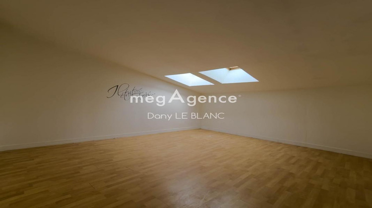 Ma-Cabane - Vente Immeuble ILLIERS COMBRAY, 290 m²