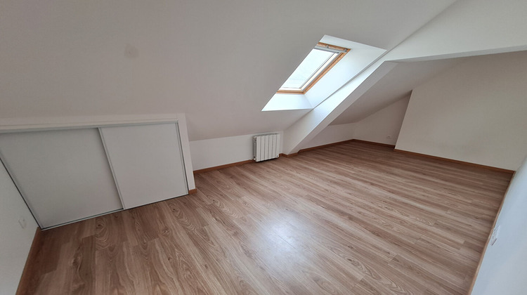 Ma-Cabane - Vente Immeuble ILLIERS-COMBRAY, 110 m²