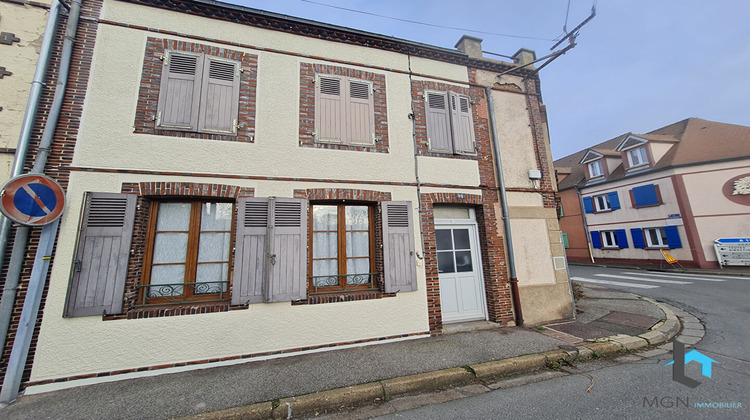 Ma-Cabane - Vente Immeuble ILLIERS-COMBRAY, 110 m²