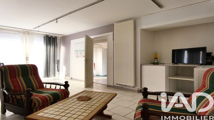 Ma-Cabane - Vente Immeuble Illiers-Combray, 191 m²