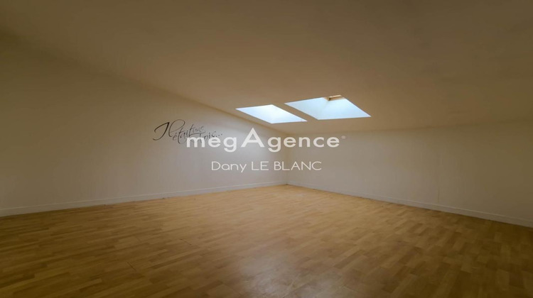 Ma-Cabane - Vente Immeuble ILLIERS COMBRAY, 290 m²