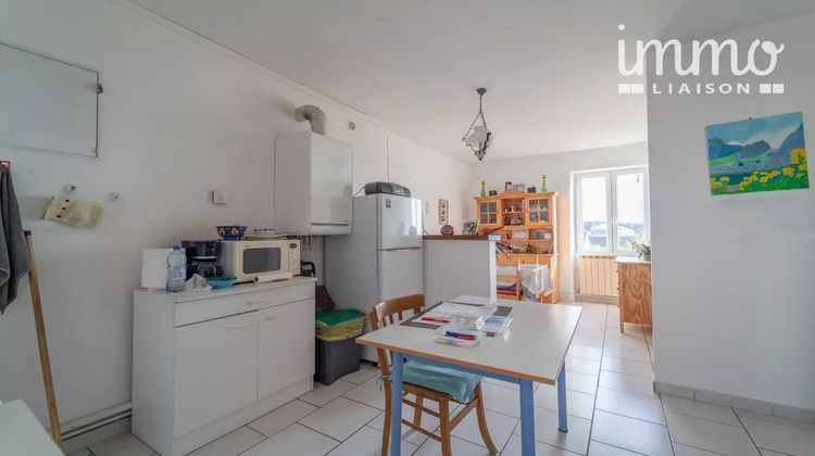 Ma-Cabane - Vente Immeuble Imphy, 89 m²