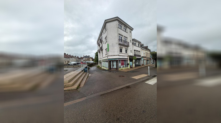 Ma-Cabane - Vente Immeuble IMPHY, 550 m²