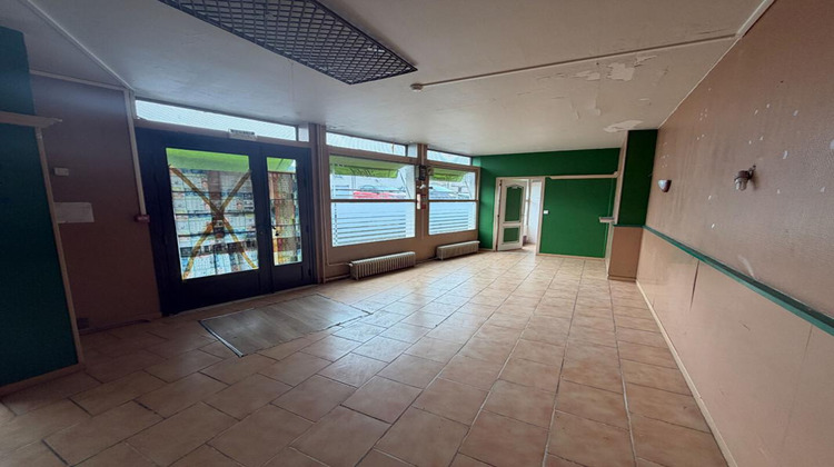Ma-Cabane - Vente Immeuble IMPHY, 550 m²