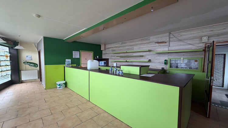 Ma-Cabane - Vente Immeuble IMPHY, 550 m²