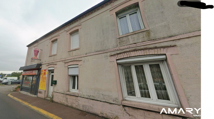 Ma-Cabane - Vente Immeuble Incheville, 138 m²