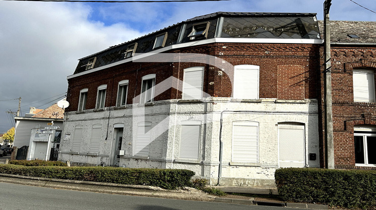 Ma-Cabane - Vente Immeuble INCHY, 170 m²