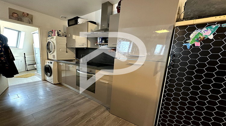 Ma-Cabane - Vente Immeuble INCHY, 170 m²