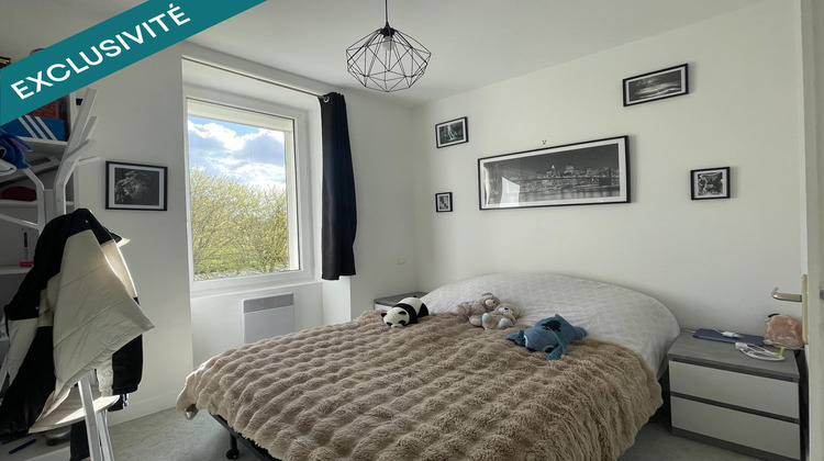 Ma-Cabane - Vente Immeuble Indre, 345 m²