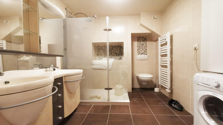 Ma-Cabane - Vente Immeuble Indre, 155 m²