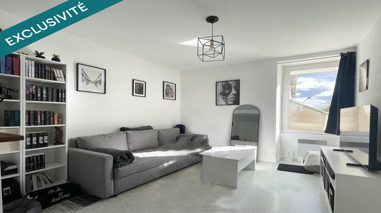 Ma-Cabane - Vente Immeuble Indre, 345 m²