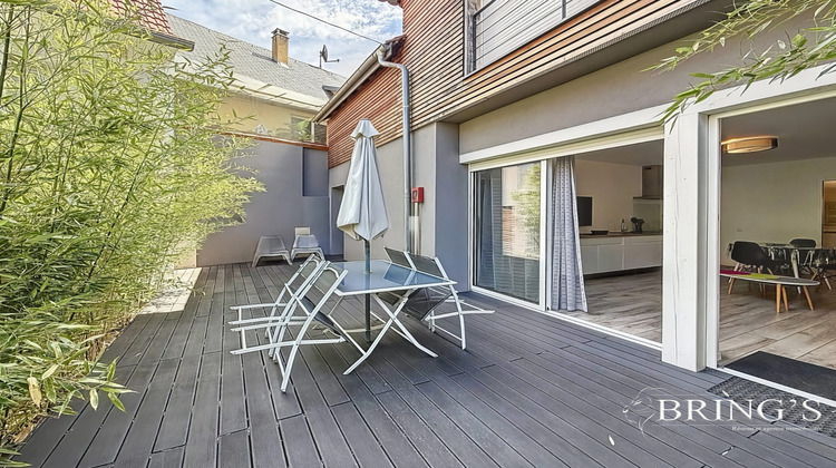 Ma-Cabane - Vente Immeuble Ingersheim, 303 m²