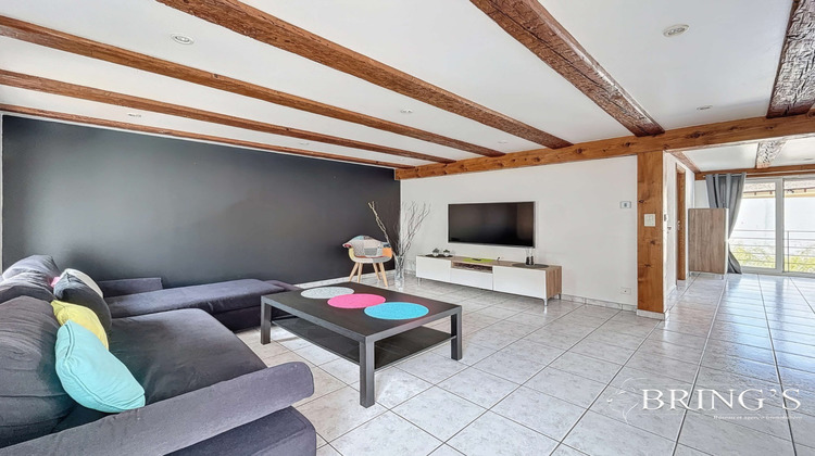 Ma-Cabane - Vente Immeuble Ingersheim, 303 m²