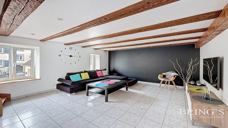 Ma-Cabane - Vente Immeuble Ingersheim, 303 m²