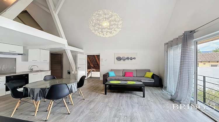 Ma-Cabane - Vente Immeuble Ingersheim, 303 m²