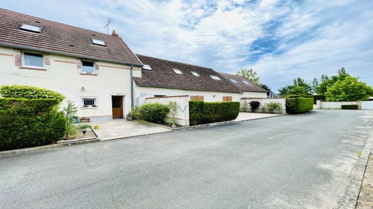 Ma-Cabane - Vente Immeuble Ingré, 473 m²