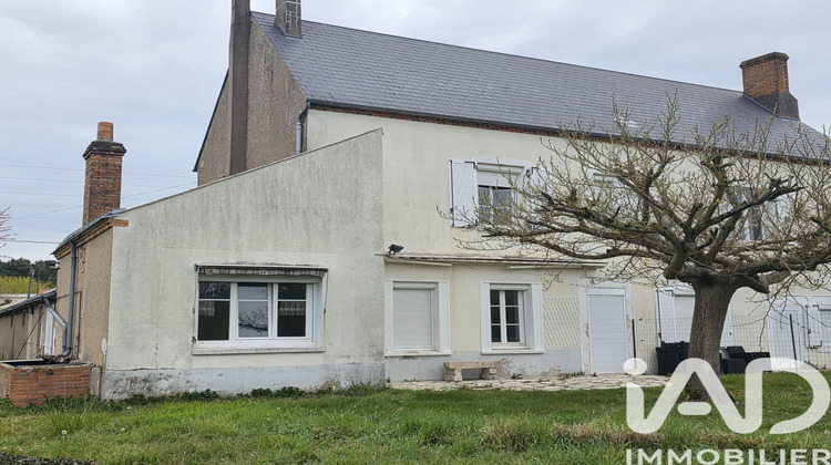 Ma-Cabane - Vente Immeuble Ingré, 250 m²