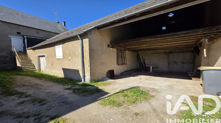 Ma-Cabane - Vente Immeuble Ingré, 250 m²