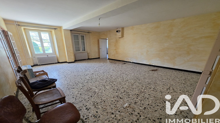 Ma-Cabane - Vente Immeuble Ingré, 250 m²