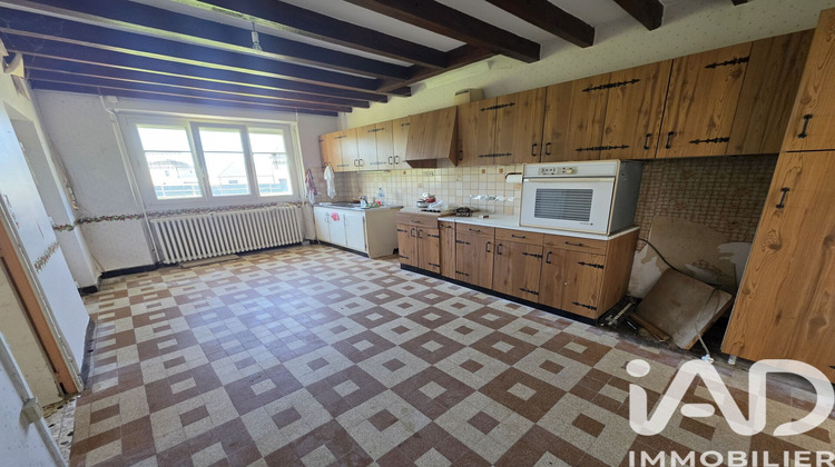 Ma-Cabane - Vente Immeuble Ingré, 250 m²