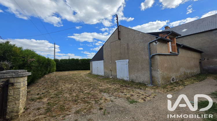 Ma-Cabane - Vente Immeuble Ingré, 190 m²