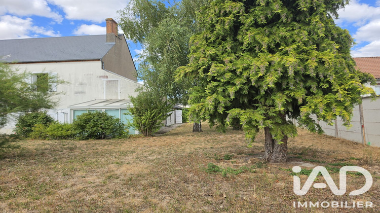 Ma-Cabane - Vente Immeuble Ingré, 190 m²
