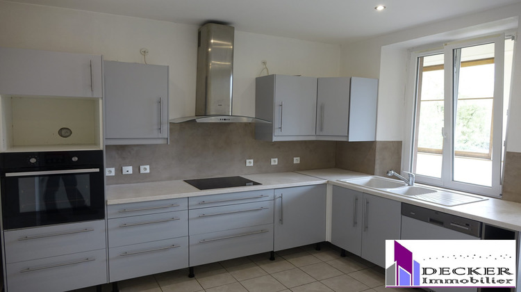 Ma-Cabane - Vente Immeuble Ingwiller, 244 m²