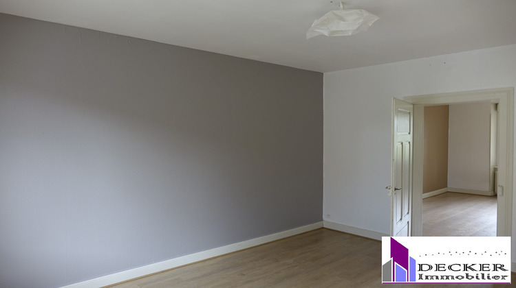 Ma-Cabane - Vente Immeuble Ingwiller, 244 m²