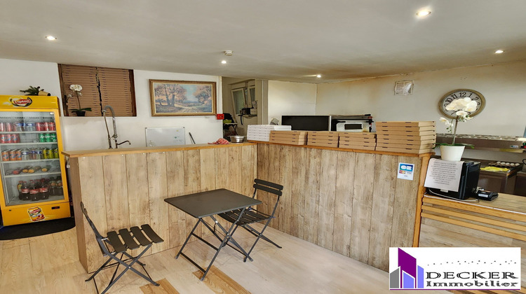 Ma-Cabane - Vente Immeuble Ingwiller, 151 m²